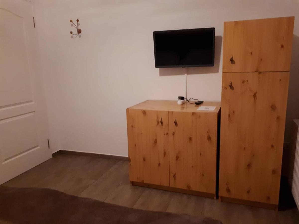 Napko Apartment Kőszeg Екстериор снимка